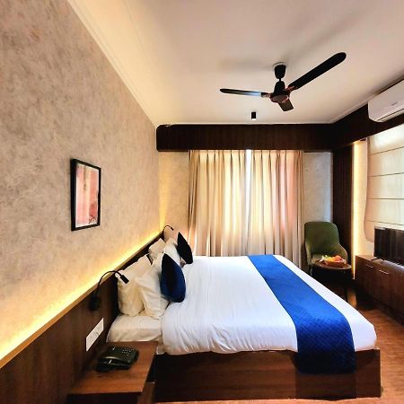 Hotel Royal Plaza Srīnagar المظهر الخارجي الصورة